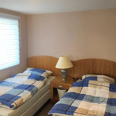 Pensjonat Jachabauer 3*