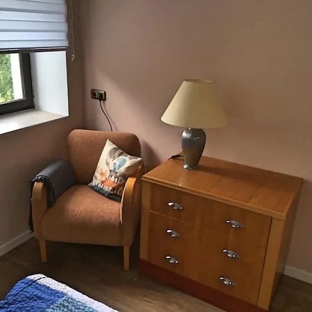 Jachabauer Pensjonat Ried (Eichstatt)