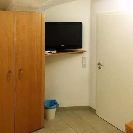 Jachabauer بيت ضيافة