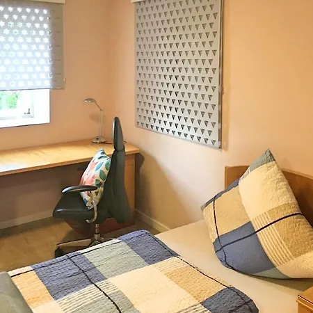 Pensjonat Jachabauer 3*