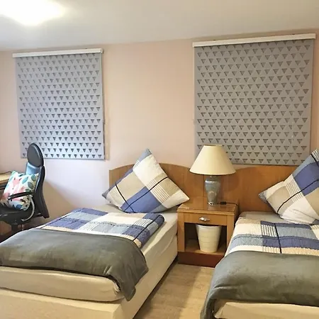 Jachabauer 3* Ried (Eichstatt)