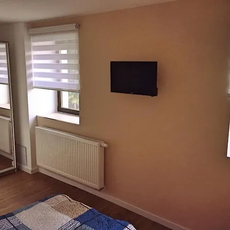 Jachabauer Pensjonat Ried (Eichstatt)