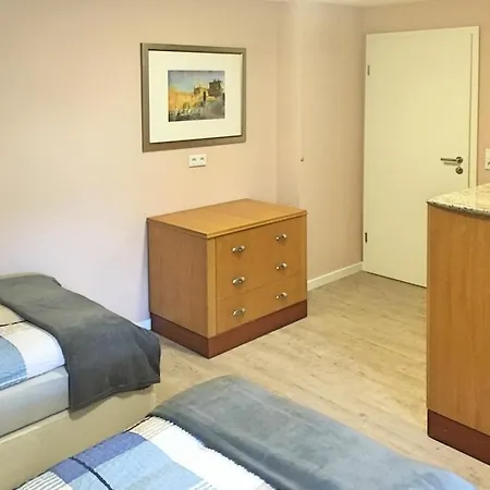 Pensjonat Jachabauer 3*