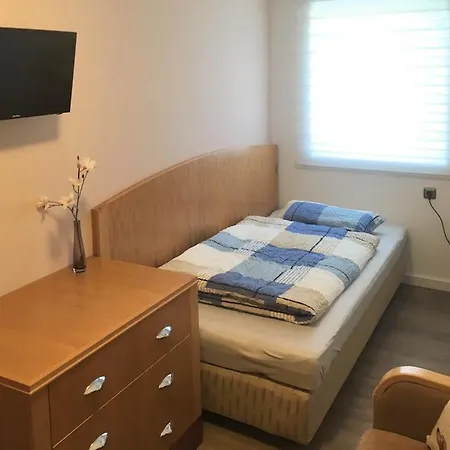 Jachabauer Pensjonat 3*