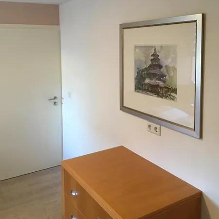 Pensjonat Jachabauer Ried (Eichstatt)