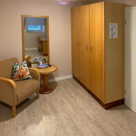 Pensjonat Jachabauer