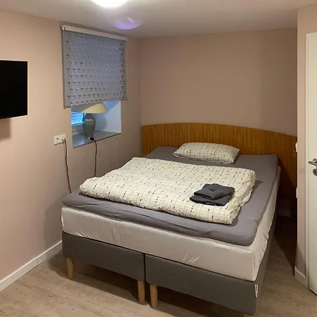 Jachabauer Pensjonat 3*