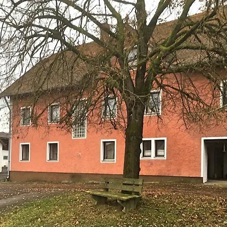 Pensjonat Jachabauer Ried (Eichstatt)