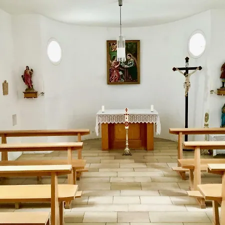 Jachabauer 3* Ried (Eichstatt)