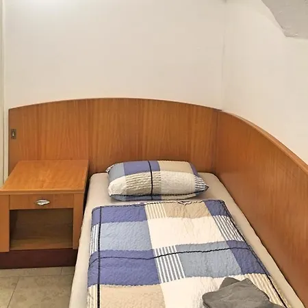 Jachabauer Konukevi 3*