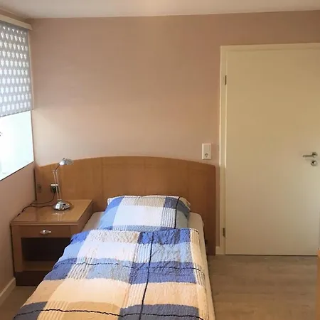 Konukevi Jachabauer Ried (Eichstatt)