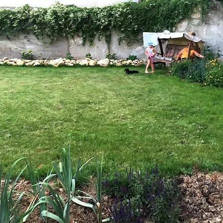 Konukevi Jachabauer Ried (Eichstatt)