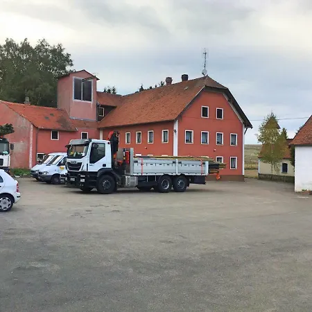 Jachabauer Gæstehus Ried (Eichstatt)