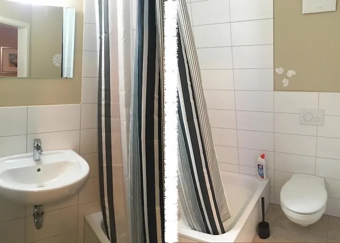 Jachabauer Gæstehus 3*