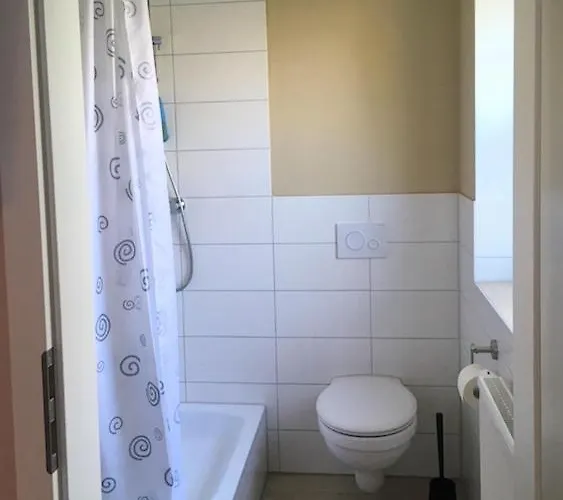 Gæstehus Jachabauer