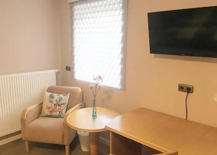 Gæstehus Jachabauer 3*