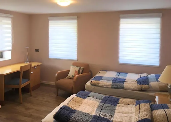 Jachabauer Gæstehus Ried (Eichstatt)