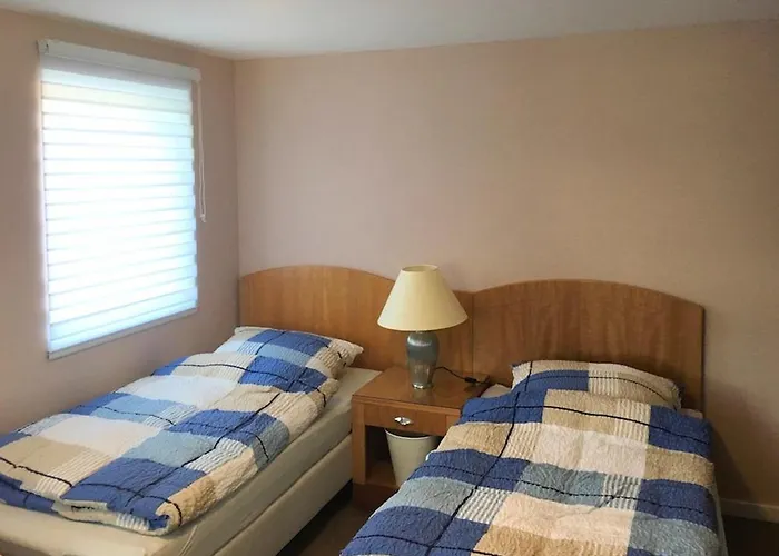 Gæstehus Jachabauer 3*