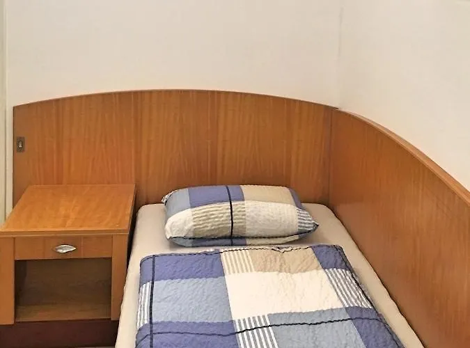 Jachabauer Gæstehus 3*