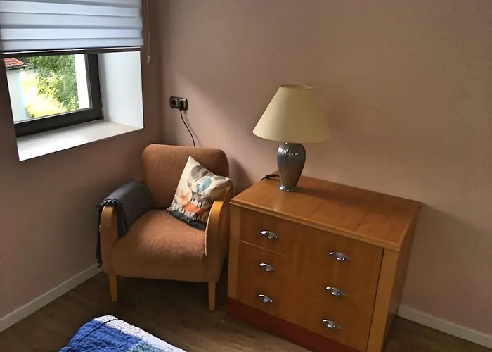 Jachabauer Gæstehus Ried (Eichstatt)