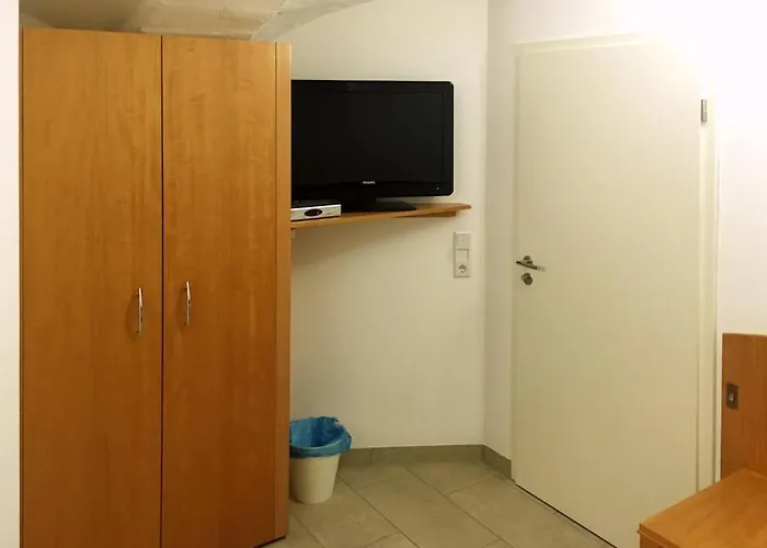 Jachabauer Gæstehus