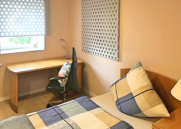 Gæstehus Jachabauer 3*