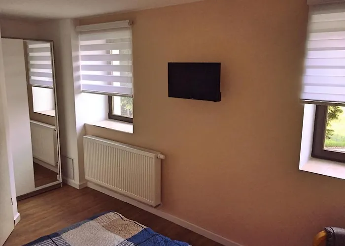 Jachabauer Gæstehus Ried (Eichstatt)