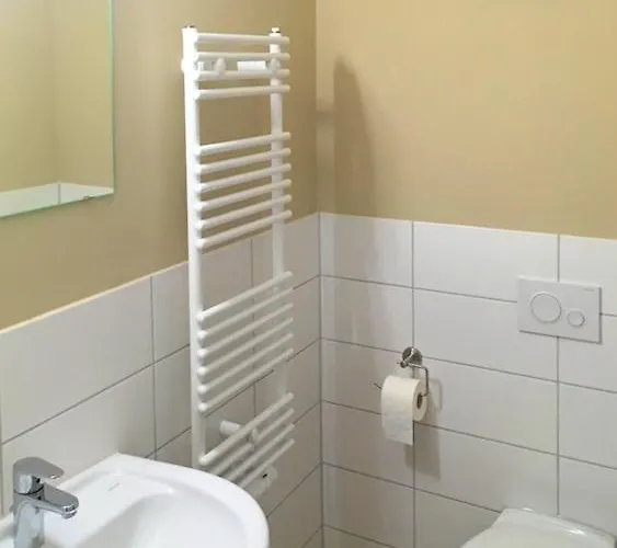 Jachabauer Gæstehus