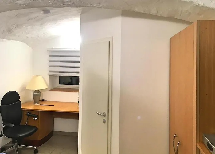 Jachabauer Gæstehus