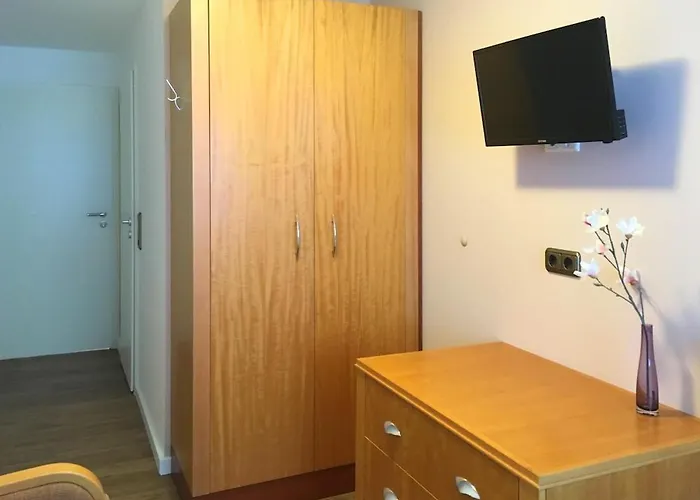 Jachabauer Gæstehus