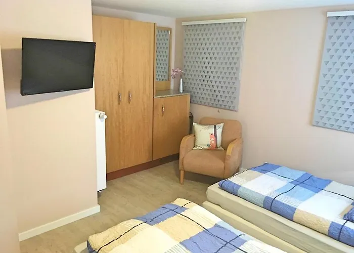 Gæstehus Jachabauer