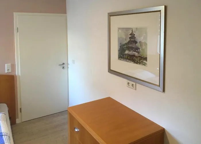 Gæstehus Jachabauer Ried (Eichstatt)