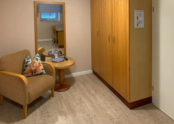 Gæstehus Jachabauer