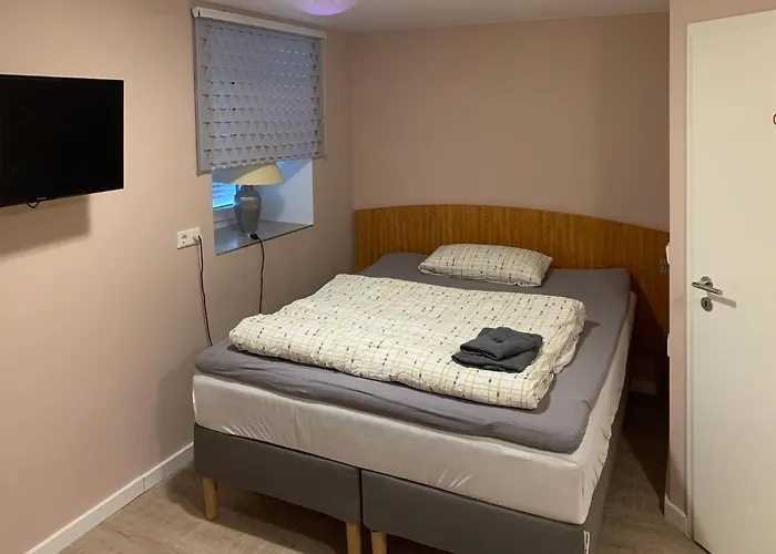 Jachabauer Gæstehus 3*