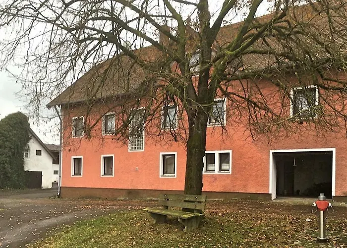 Gæstehus Jachabauer Ried (Eichstatt)