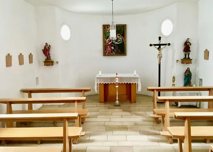 Jachabauer 3* Ried (Eichstatt)